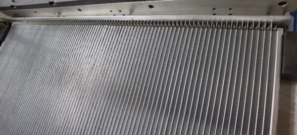 core assembly