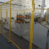 Radiator Fin Machine