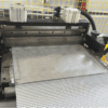 3003 Foil Radiator Fin Machine For 45mm Height With Stable Performance - Image 2