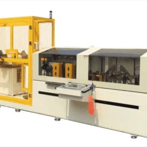 Aluminum Radiator Fin Forming Machine