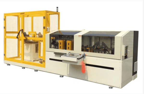 Aluminum Radiator Fin Forming Machine