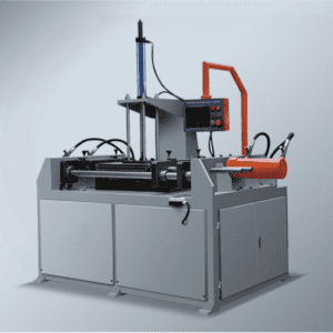 Tube -type Radiator Core Body Expansion Machine