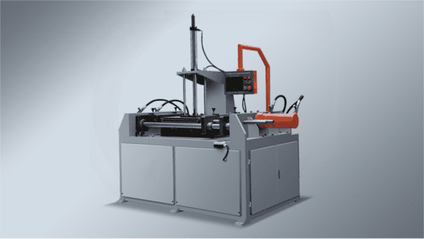 Tube -type Radiator Core Body Expansion Machine
