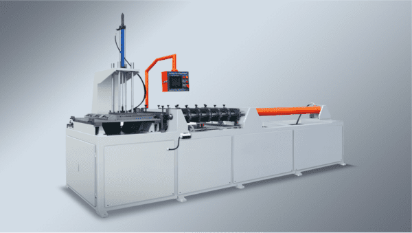 radiator core body expansion machine