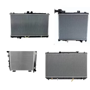 Automotive Radiators