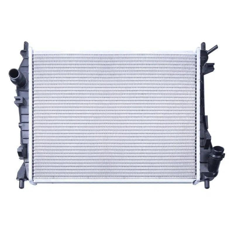 Volkswagen Magotan Radiator