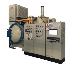 Single-Chamber Vacuum Aluminum Brazing Furnace