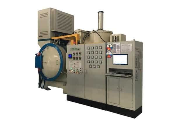 Single-Chamber Vacuum Aluminum Brazing Furnace