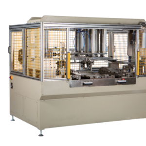 AUTO Dropping Tube Car Condenser Core Builder Machinery