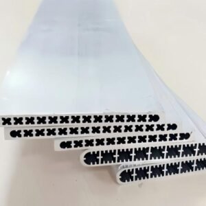 Advanced Aluminum Extruded Micro Channel Tube