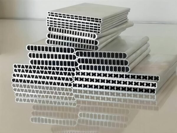 Aluminum Microchannel Tube