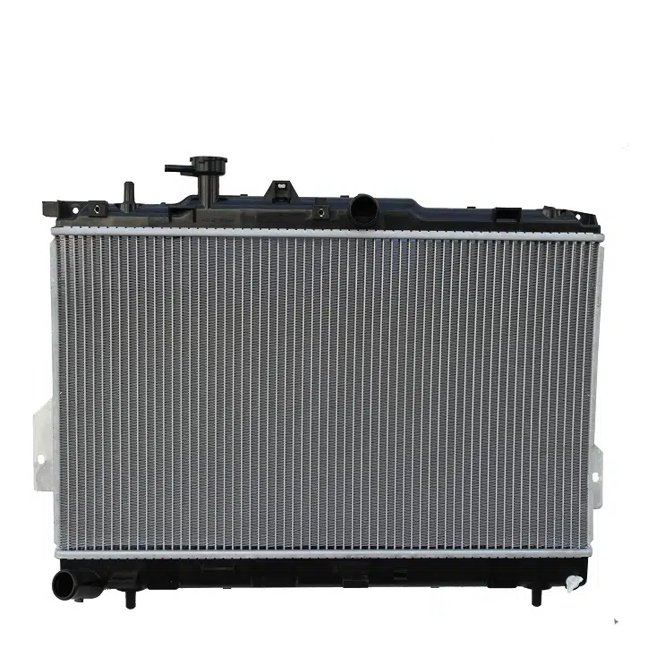 HYUNDAI MATRIX (FC) 1.6 i 16V 01- MT RADIATOR