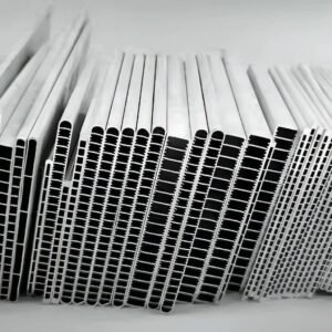 Aluminum Microchannel Tube
