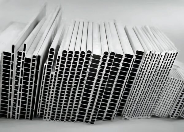 Aluminum Microchannel Tube