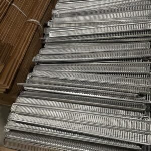 Customizable 3003 aluminum radiator header plate