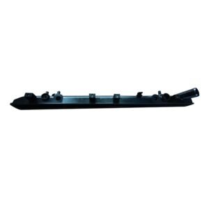 FOR ACCENT GL L4 1.6L 00-04 PLASTIC TANK