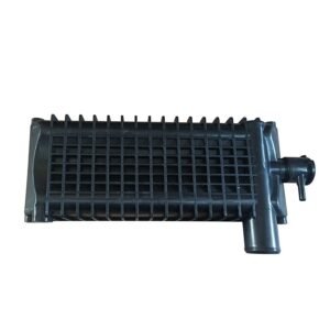 HYSTER PLASTIC TANK
