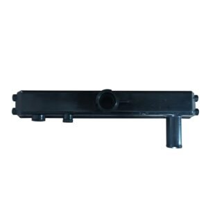 PERKINS RADIATOR PLASTIC TANK