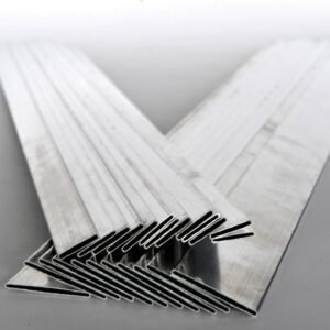 High Frequency Welded Aluminium Alloy Flat Tube For Automotive Radiator