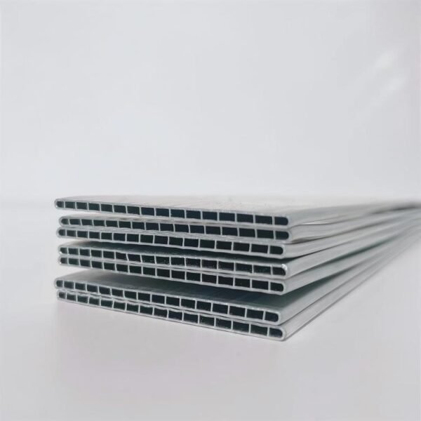 Aluminum Microchannel Tube Thickness Range 1mm-220mm - Image 2