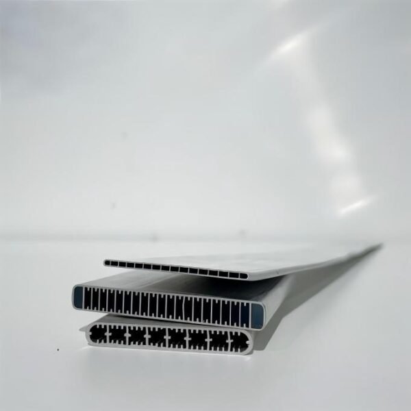 Aluminum microchannel tube thickness 1mm-220mm