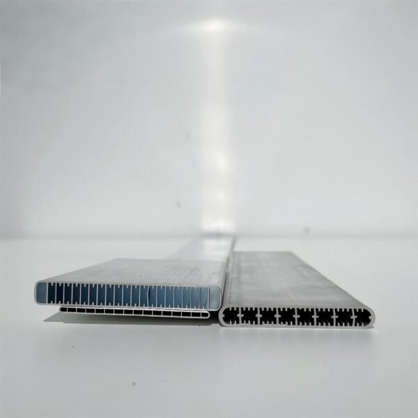 Aluminum Material Alloy 3003 1100 Micro Channel Tube - Image 3