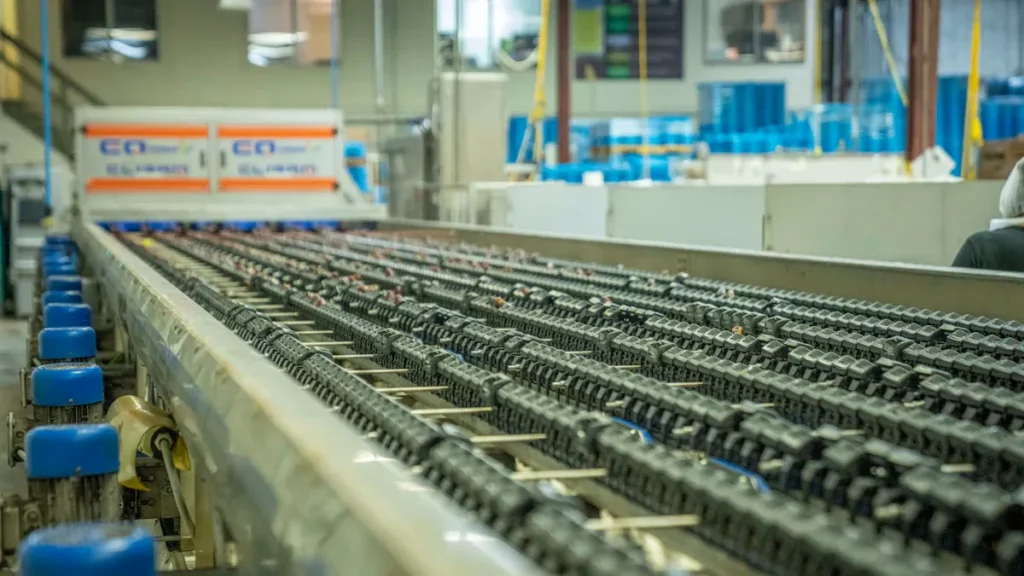 A Complete Guide to Choosing the Right Radiator Fin Forming Machine Manufacturer