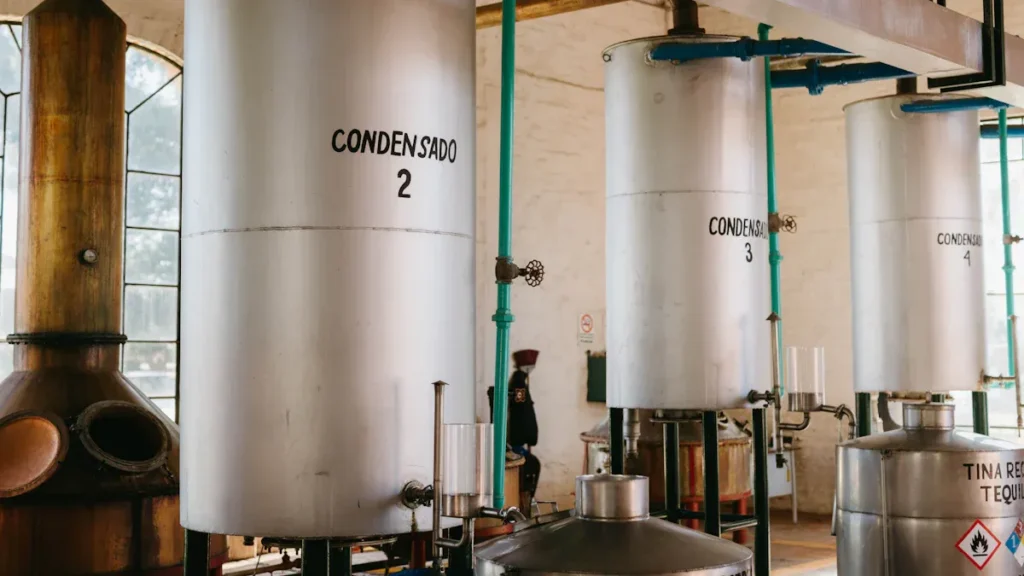 Air-Cooled Condenser Machines