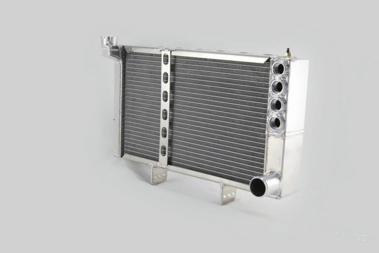 Brazed Aluminum Radiators: Benefits and Drawbacks Uncovered