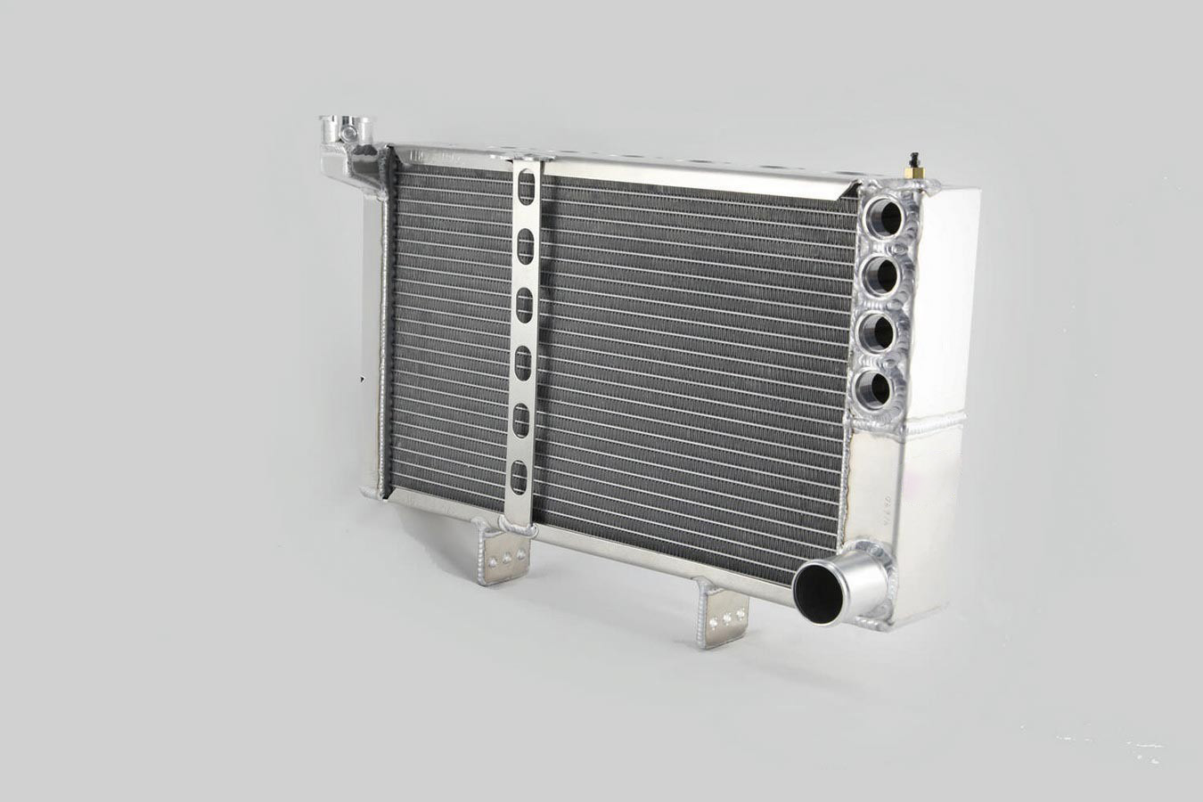 Brazed Aluminum Radiators: Benefits and Drawbacks Uncovered