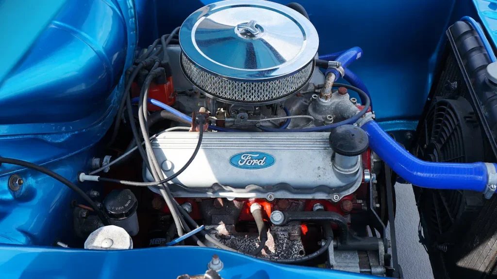 Car Radiator in 2025