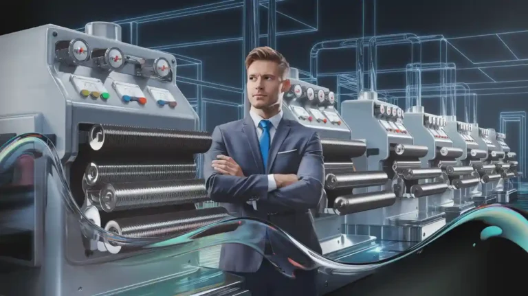 How to Choose the Right Radiator Fin Machine for Your Business