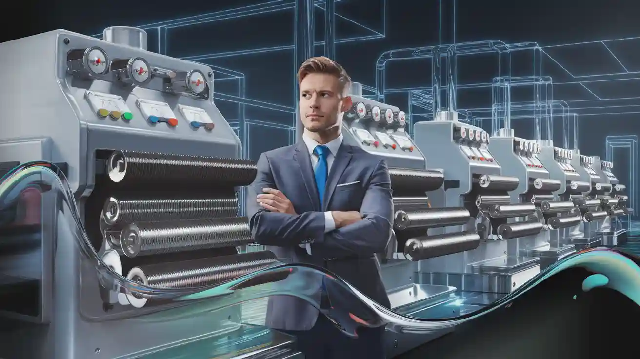 How to Choose the Right Radiator Fin Machine for Your Business
