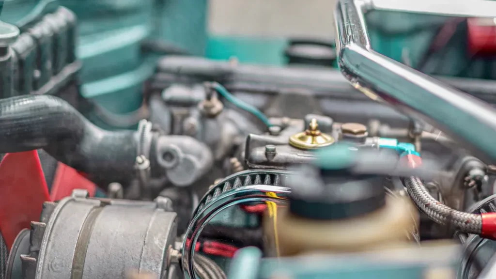 Features of Automotive Radiator Core Making Machine