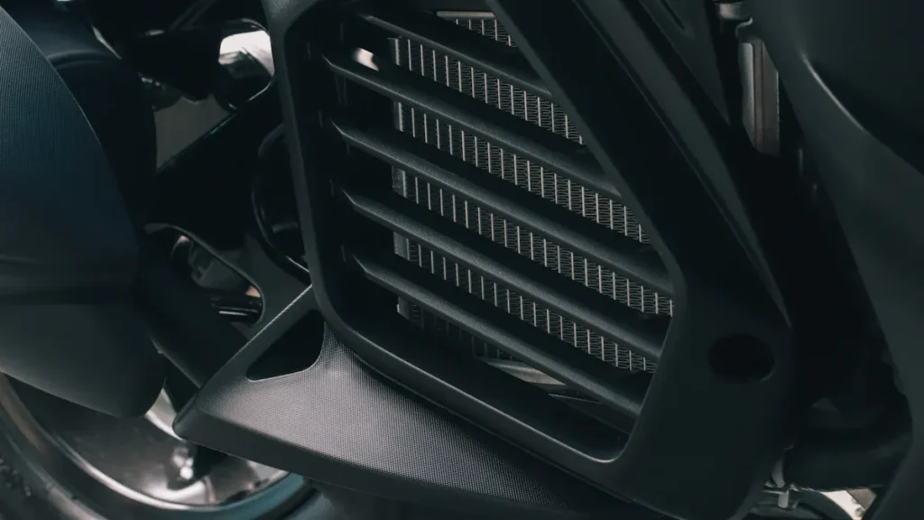 Radiator Fin Machine Applications