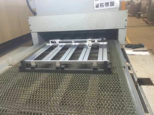 Aluminum Atmosphere Brazing Furnace - Image 3