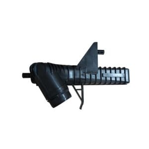 FOR FORD F-150 FX2 V6 3.5L 11-12 PLASTIC TANK