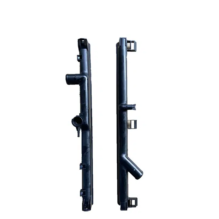 FOR ISUZU DMAX 2020 MT CAR RADIATOR PLASTIC TANK