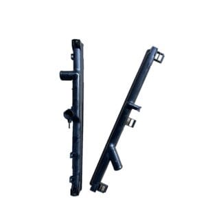 FOR ISUZU DMAX 2020 MT PLASTIC TANK