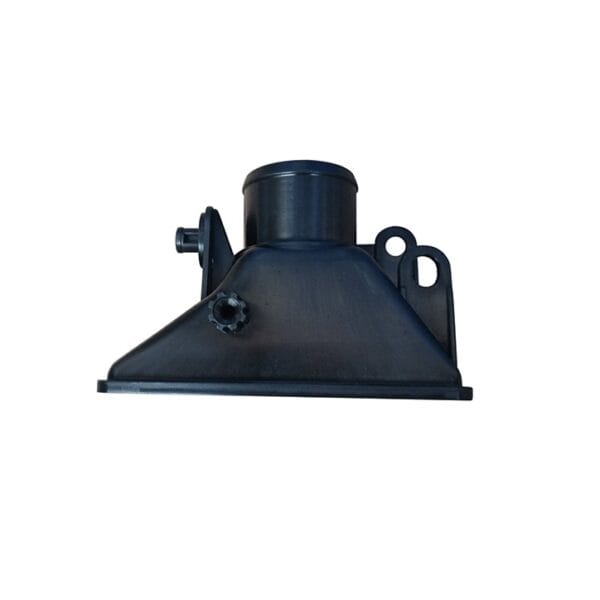 FOR LINEA 1.4 T-JET 07- CAR RADIATOR PLASTIC WATER TANK