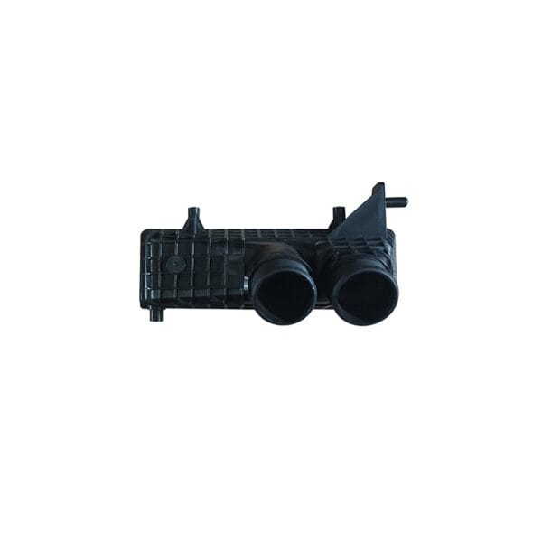 FOR MASERATI CAR RADIATOR PLASTIC WATER TANK