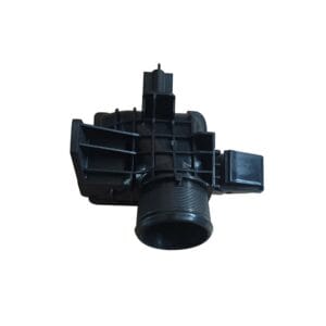 FOR PEUGEOT BOXER (UG) 2.2 16- CAR RADIATOR PLASTIC WATER TANK