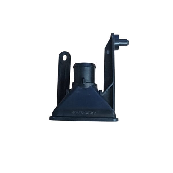FOR ROMEO MITO 1.3 JTDM 08- CAR RADIATOR PLASTIC TANK