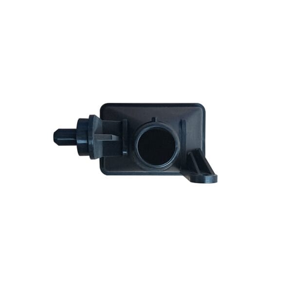 FOR ROMEO MITO 1.3 JTDM 08- CAR RADIATOR PLASTIC WATER TANK