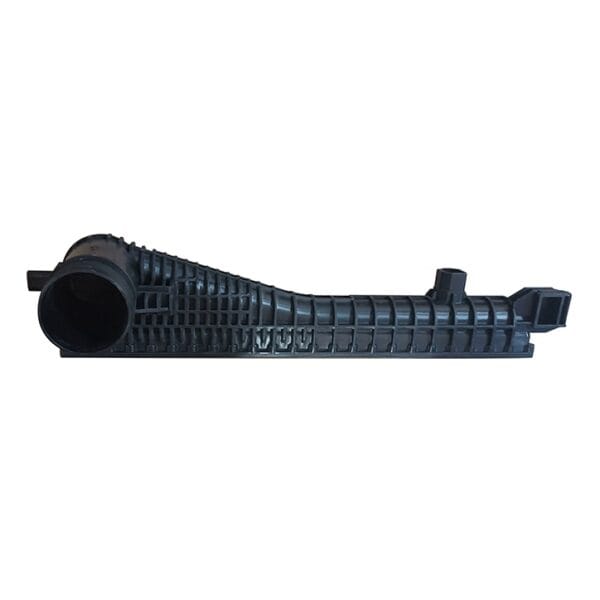 FOR VOLKSWAGEN MAGOTAN 1.8T 16- TIGUAN 1.8T 18- CAR PLASTIC WATER TANK