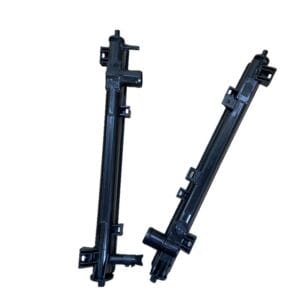 HONDA CIVIC 2016 MT PLASTIC TANK