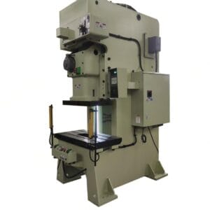 High-Precision Punch Press