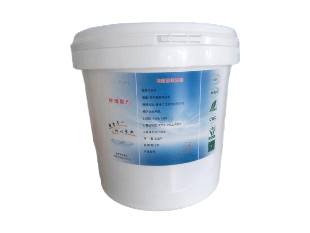 Aluminum Brazing Performance Additive