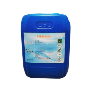 Aluminum Surface Oxide Treatment Agent