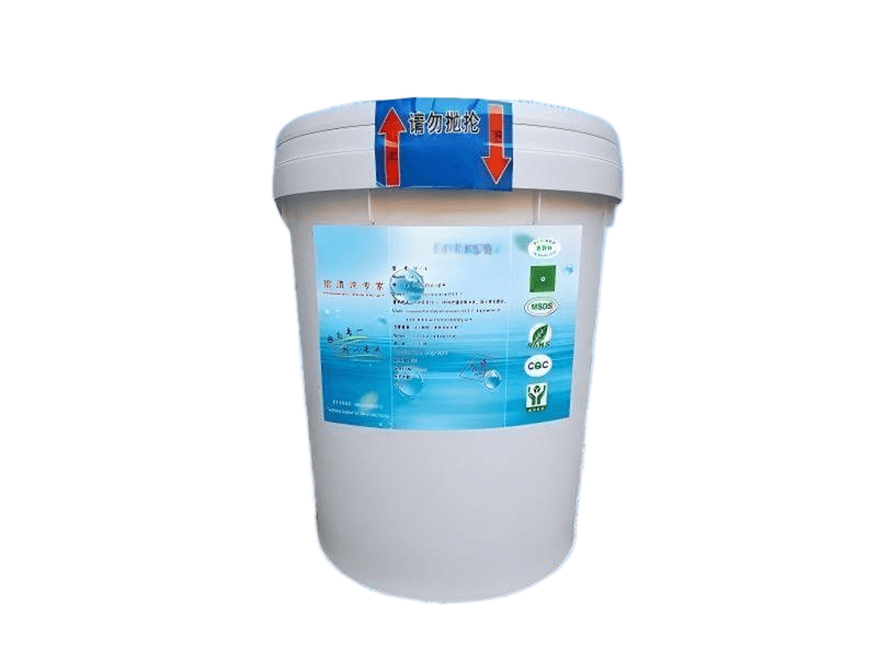 HVAC Component Cleaner